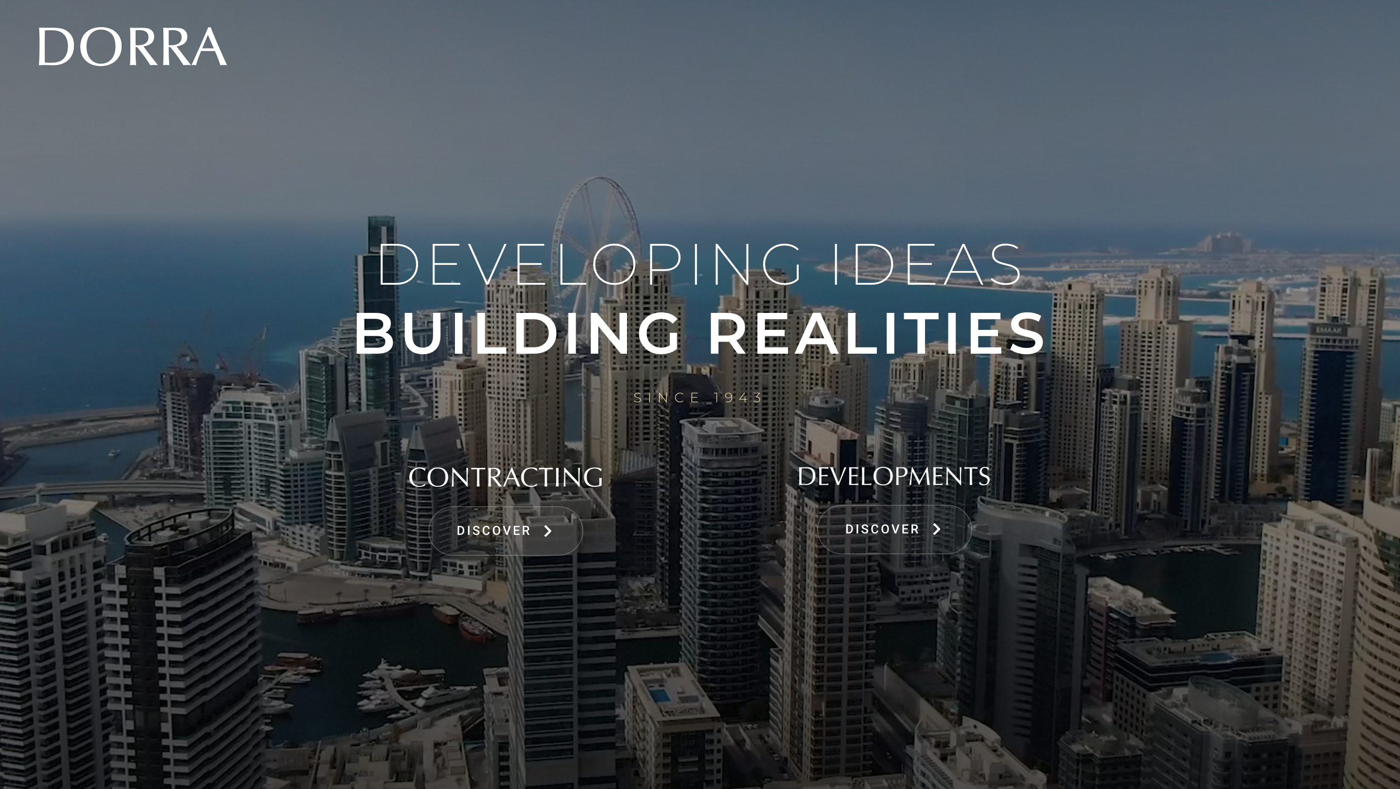 Corporate rebrand